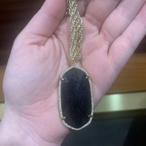 Luxe Pendant